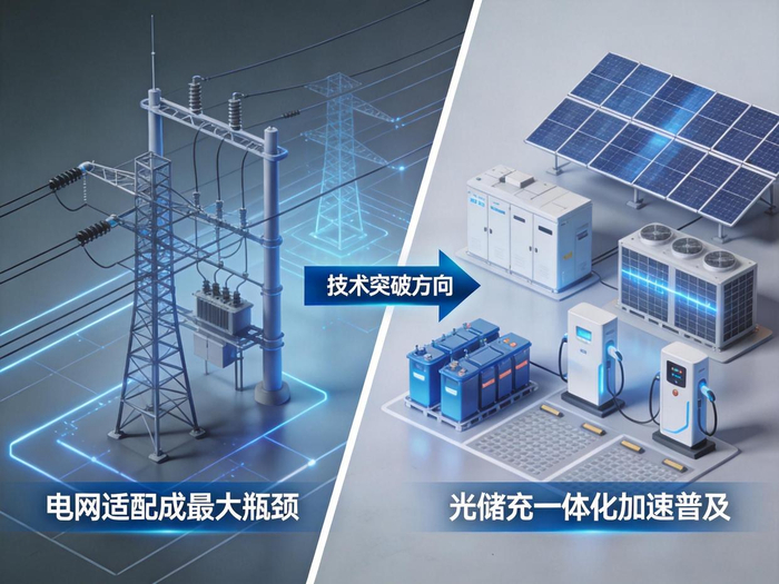 未来2026充电技术将如何改变生活方式？