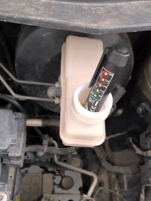 二手车2026年制动液选购技巧，小白也能看懂