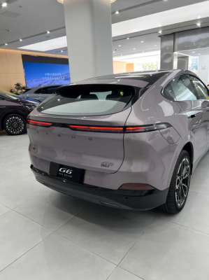 2026新能源车技术突破，变革正在发生