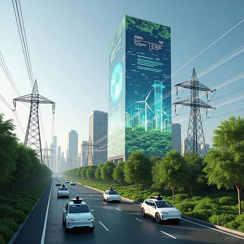 2026碳达峰如何影响汽车产业格局？