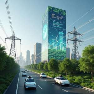 2026碳达峰如何影响汽车产业格局？