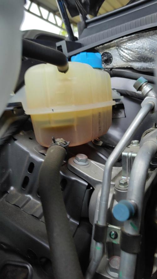 二手车2026防冻液选购技巧，小白也能看懂