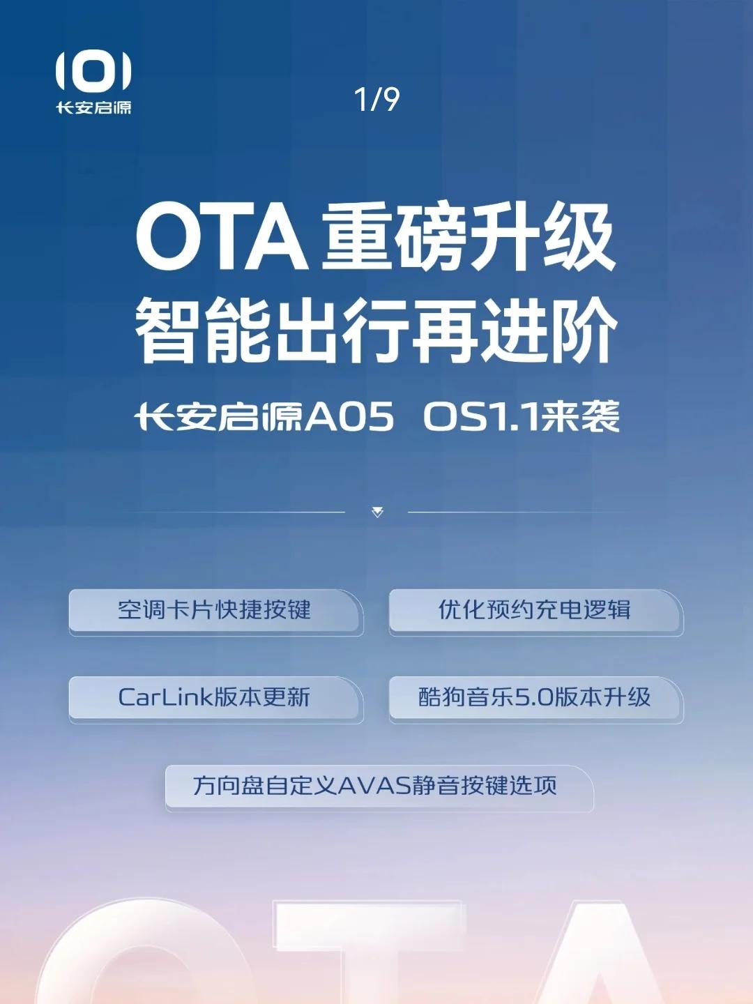 从OTA升级看中国制造的崛起之路