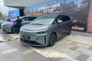 2026纯电动全面爆发，这些品牌已抢先布局