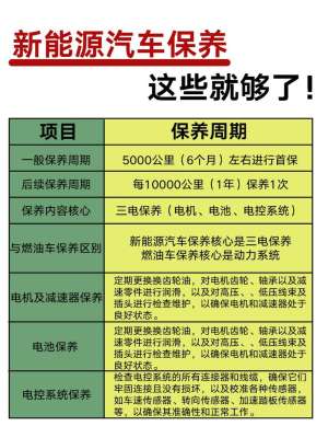 专家保养项目真实车主分享：一年使用成本