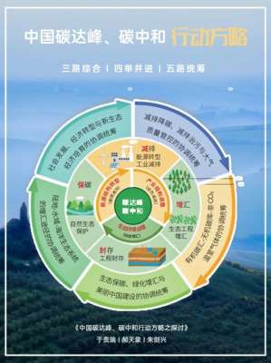 专家碳中和密集出台，释放哪些信号？