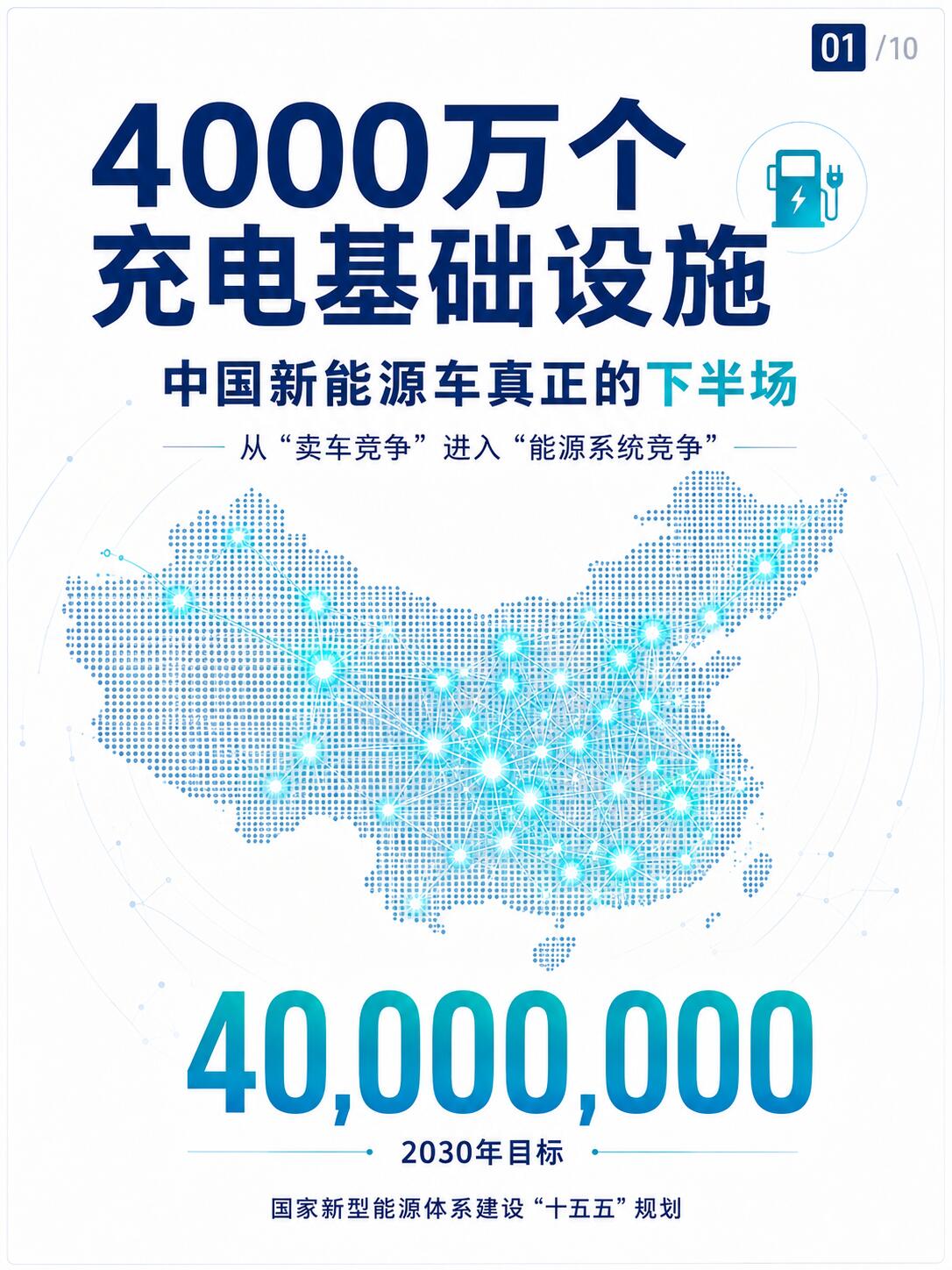 专家直流快充标准统一，行业迎来重大利好