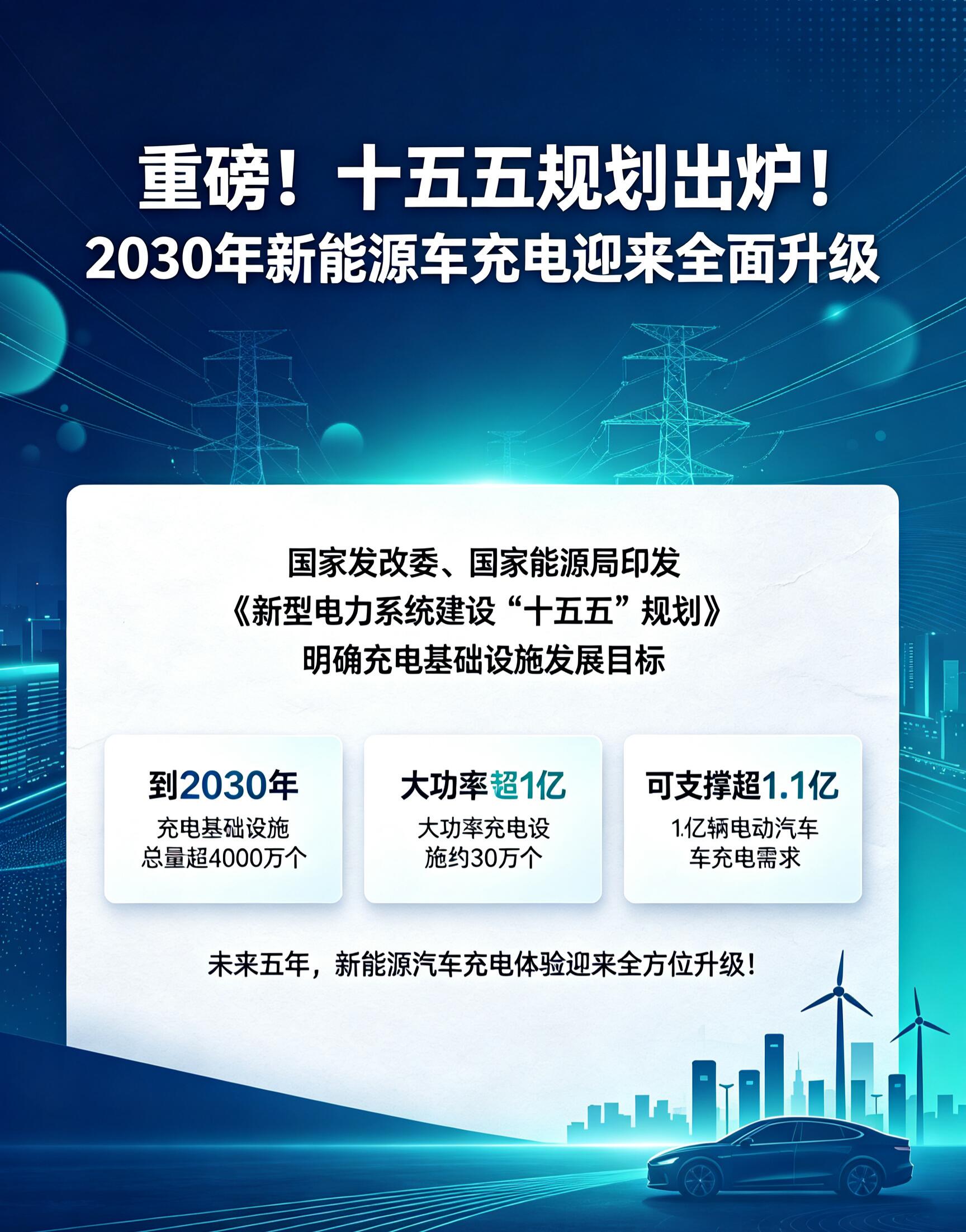盘点交流充电领域不可错过的五大看点