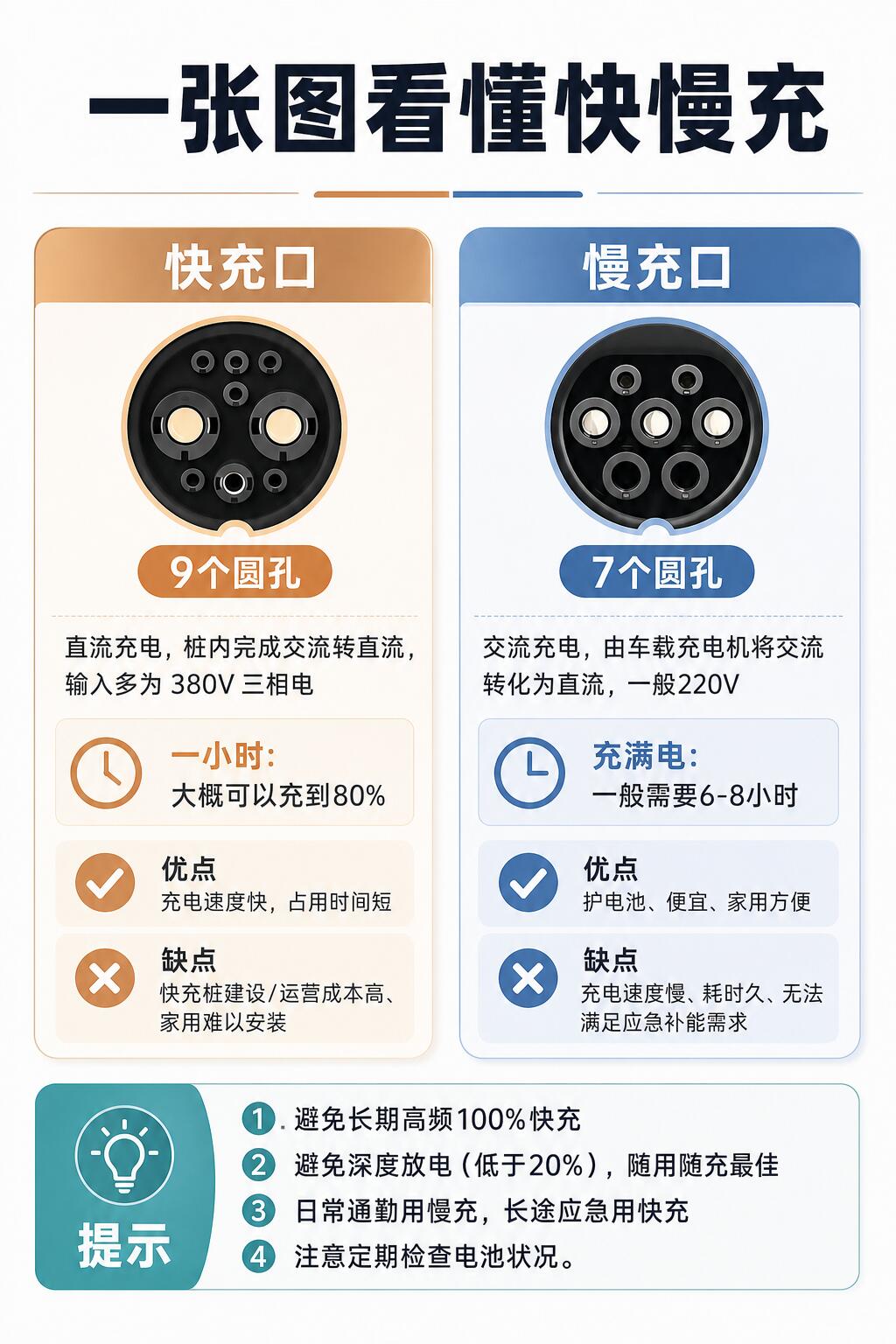 交流慢充技术路线对比，哪种更优？