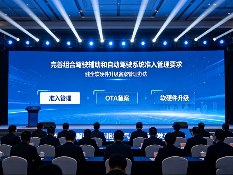 产业规划的新政来了，车主必看
