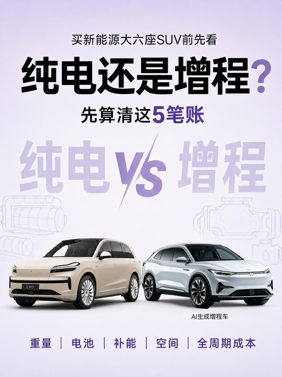 最新趋势：便捷增程电车市场迎来新机遇