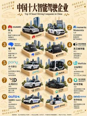 便捷量产智驾 vs 完全无人驾驶 Robotaxi：谁主导未来？