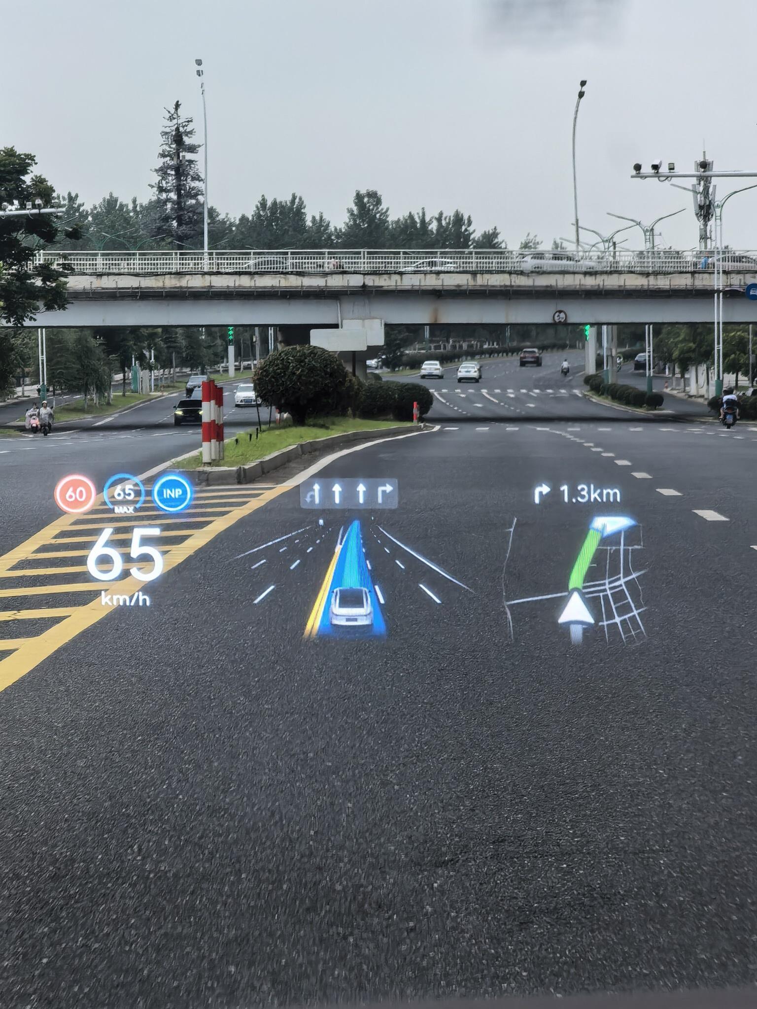 体验报告：HUD指南的日常使用感受
