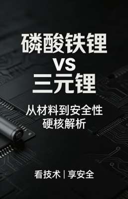 三元锂汇总安全问题受关注，如何保障？